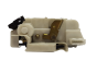 Serrure De Porte Droit Arrière 913884 Citroen Xsara Rockwell 10967