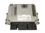 Calculateur 9675495080 0261S06472 9666319180 PSA Bosch