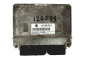 Calculateur 047906033C 5WP44203 10 Skoda Siemens 19151