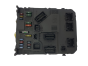 Calculateur BSI F02-00 S118085200J 9652474480 PSA Siemens 2067