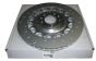 Disque De Frein Droit Avant Original 9813333180 Citroen Peugeot