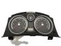 Bloc Compteurs Vitesse Opel Astra 13251613BL SW7.655 25433