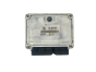 Calculateur 045906019C 0281010697 VW Bosch 45559