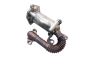Refroidisseur Egr EGR Renault 8200729079 147352070R 147357493R 1.5 Dci 