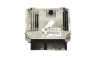 Calculateur  0281014052 03G906021QA VW Bosch 16745