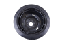 Poulie D`Arbre 9808058180 1.2 THP VTI Citroen Peugeot 35000km