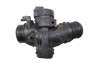 Boitier Papillon D’admission Peugeot Citroen 9660030480 0345E4 1.6 HDI 1541