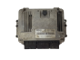 Calculateur 0281013907 8200705747 8200705748 Renault Bosch 19284