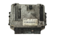 Calculateur 0281011776 8200391966 8200386508 Renault Bosch 28009