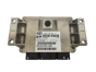 Calculateur PSA 9653979480 9661377380 IAW6LP2.11 Magneti 