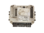 Calculateur PSA 0281012529 9663475880 9657699480 Bosch 30777
