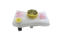 Réservoir de Frein liquide Pour VW Audi Skoda 8E0611301G 66111605201 Vika