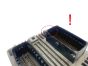 Calculateur 51798649 IAW5SF3.M1 Fiat Magneti Marelli 43169