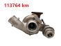 Turbocompresseur Opel 2.0 DTI 24461826 GT15 708866-2 113764 km