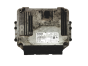 Calculateur PSA 0281011785 9658556880 Bosch 18619