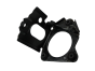 Fixation, Support ABS Renault Zoe 472252063R