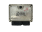 Calculateur 038906012EM 0281010690 Seat Bosch 52393