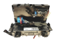 Calculateur Fiat S118578030I 51783783 Siemens 25652