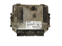 Calculateur PSA 0281012620 9661813780 9653958980 Bosch 20109