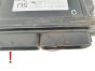 Calculateur 96291050 S010012001E0 Daewoo Chevrolet Kemsco 46344