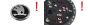 Emblème Arrière Skoda Fabia 3 6V0853621A