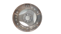 Volant Moteur 9652553880 0532R2 2.0 HDI 16v Citroen Peugeot