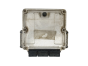 Calculateur 0281010819 8200039569 8200166362 Fiat Renault Bosch 42875