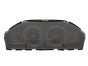 Bloc Compteurs Vitesse Volvo S60 V70 8673259 69294-720T 21183