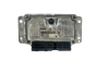 Calculateur 89661-0H020 0261208702 Toyota Bosch 48503