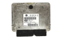 Calculateur 036906034DG IAW4MV.DG Seat VW Magneti Marelli 19149