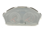 Bloc Compteurs Vitesse Volvo V50 31254776 69199-420T 25690