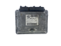 Calculateur IAW4EF.B1 46799769 61600.455.01 Fiat Magneti Marelli 48612