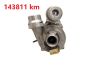 Turbocompresseur Renault Dacia 1.5 dci 54359700012 478276H307056 143811 km