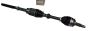 Arbre De Roue Droit Nouvelle Original 391005HA1A Renault Koleos 2
