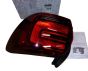 Phare De Voiture Droit Original 265505392R Renault