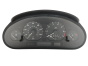 Bloc Compteurs Vitesse BMW 3 E46 6901936 0263606231 RHD Motometer