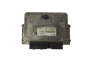 Calculateur Alfa Romeo 55198492 0281011488 49EAV Bosch 17934