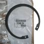 Fixation Nouvelle Original 3346.24 334624 Citroen Peugeot