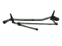 Tringlerie D'essuie Glace Renault Megane 2 8200036921 Valeo