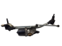 Tringlerie D'essuie Glace Renault Megane 3 288000001R W000007226 1149