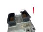 Calculateur 00551870590 0261207728 ME731HA030 Alfa Romeo Bosch