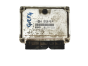 Calculateur 038906019KH 0281011195 VW Bosch