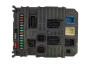 Calculateur BSI 2004 P08-00 9663798480 PSA Valeo 1461