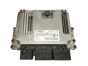 Calculateur 9675495080 0261S06472 9666319180 PSA Bosch 27732