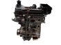 Moteur À Essence 1KR-B52E 1.0 12v  Citroen C1 2014 91 166km