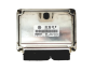 Calculateur Ecu VW 045906019BF 0281011241 Bosch 19467