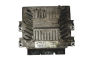 Calculateur S122326109A SID301 8200565863 8200592611 Renault 19538