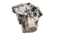 Boîte De Vitesse 20MB09 2.2 hdi Peugeot 807 Citroen C8 1139