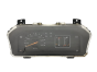 Bloc Compteurs Vitesse Isuzu Midi 8-94319433-2 257500-4072
