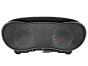 Bloc Compteurs Vitesse Nouvelle Original Opel Corsa E 39016357 24879